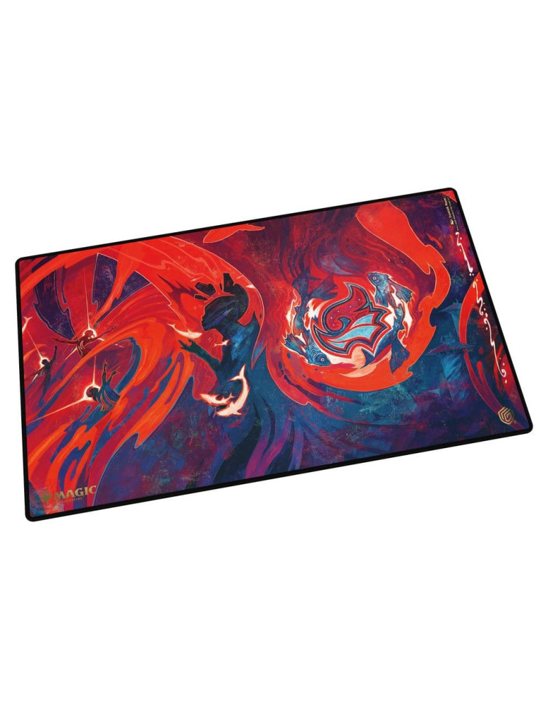 Ultimate Guard Play-Mat Magic: The Gathering "Secrets of Strixhaven" - Prismari