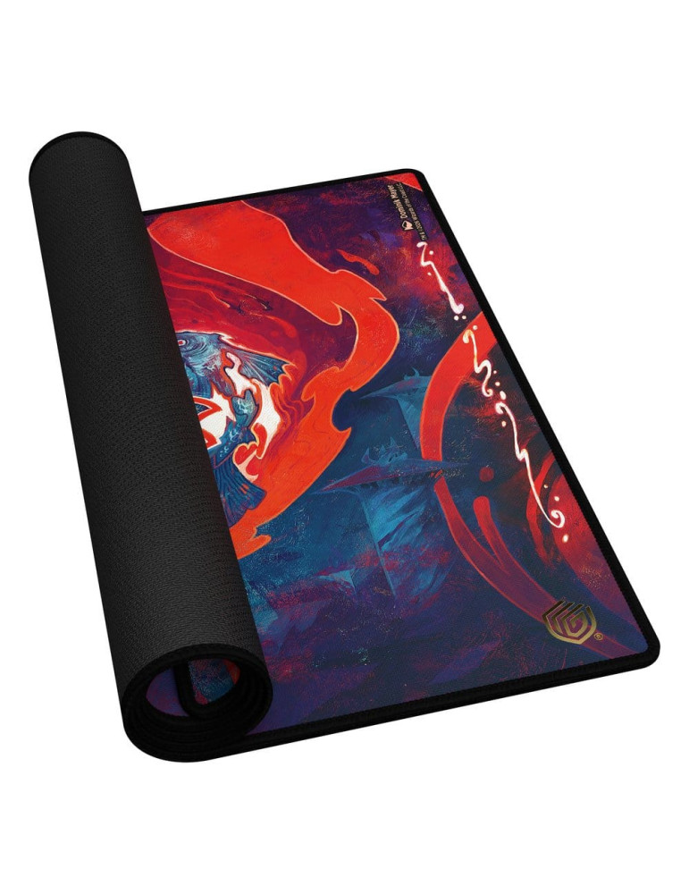 Ultimate Guard Play-Mat Magic: The Gathering "Secrets of Strixhaven" - Prismari