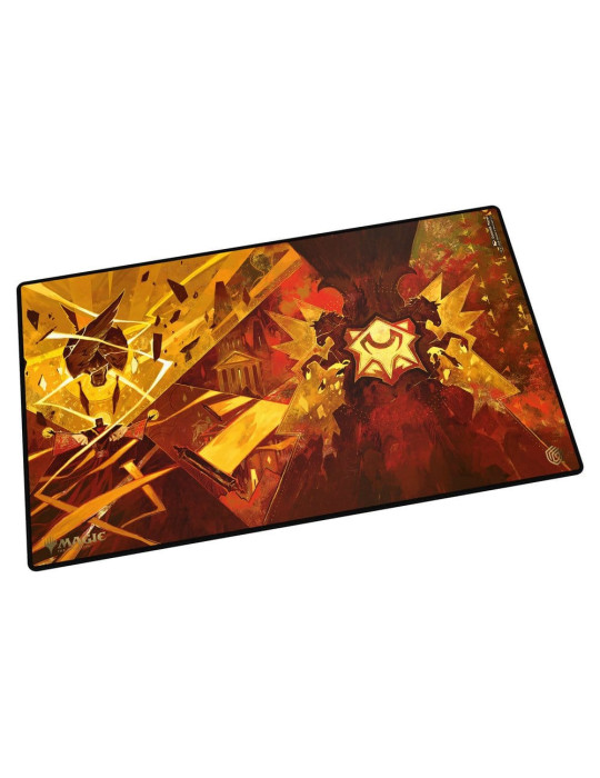Ultimate Guard Play-Mat Magic: The Gathering "Secrets of Strixhaven" - Lorehold