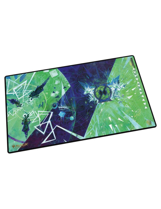 Ultimate Guard Play-Mat Magic: The Gathering "Secrets of Strixhaven" - Quandrix