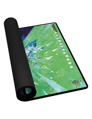 Ultimate Guard Play-Mat Magic: The Gathering "Secrets of Strixhaven" - Quandrix 2