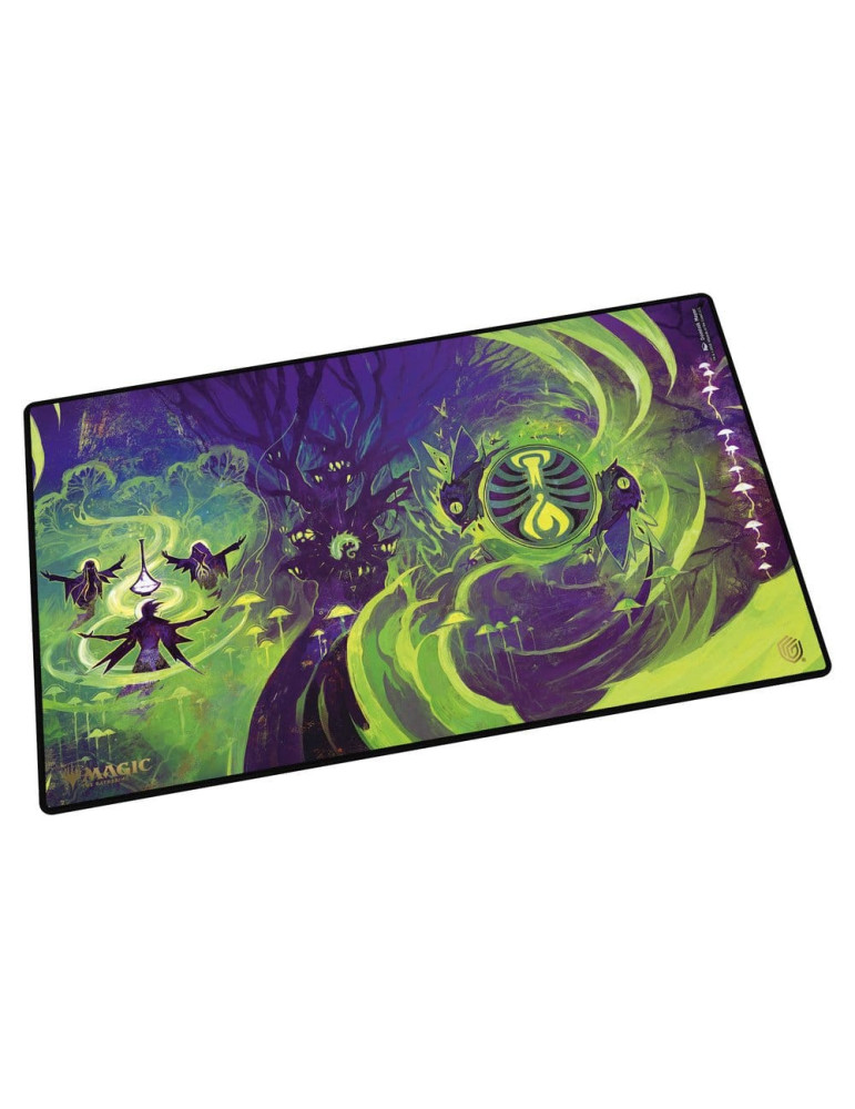 Ultimate Guard Play-Mat Magic: The Gathering "Secrets of Strixhaven" - Witherbloom