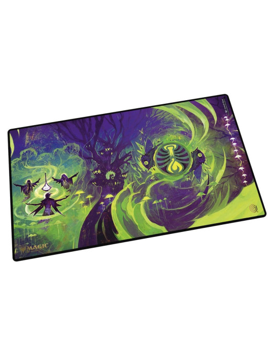 Ultimate Guard Play-Mat Magic: The Gathering "Secrets of Strixhaven" - Witherbloom