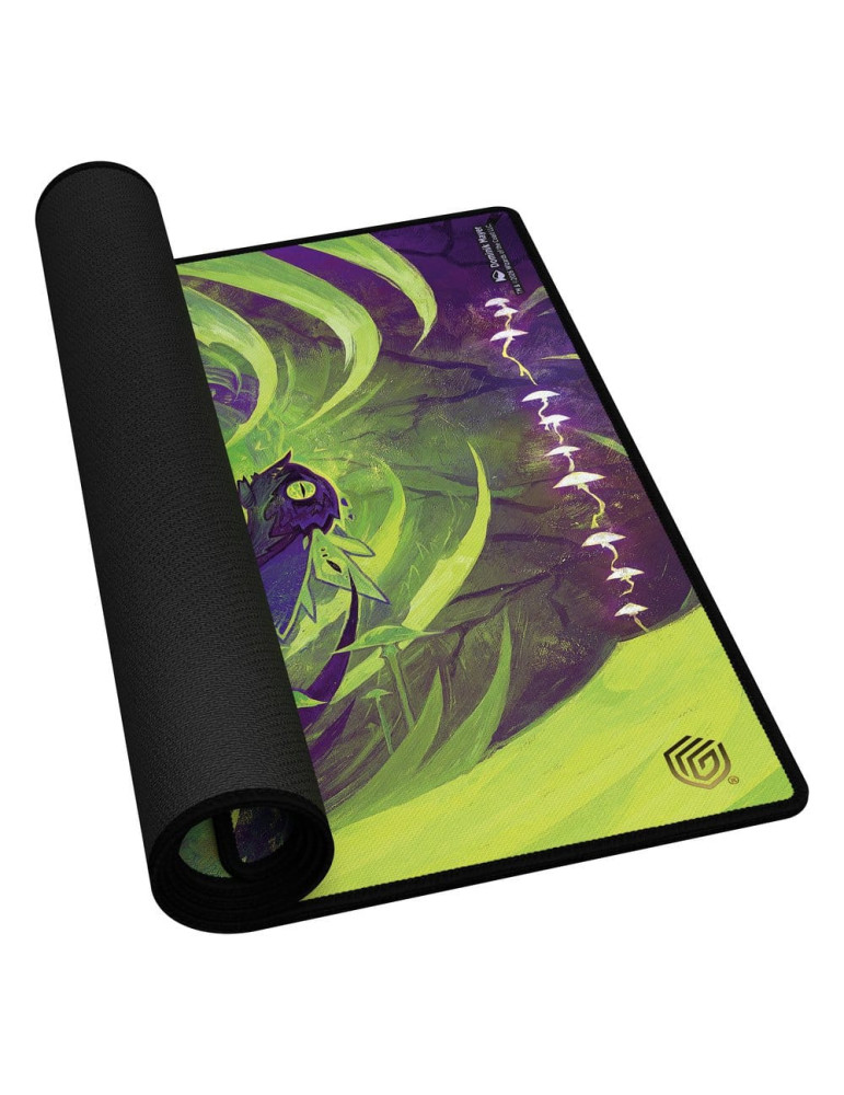Ultimate Guard Play-Mat Magic: The Gathering "Secrets of Strixhaven" - Witherbloom