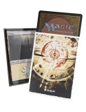Ultimate Guard Art Sleeves Magic: The Gathering "Secrets of Strixhaven" - Armageddon