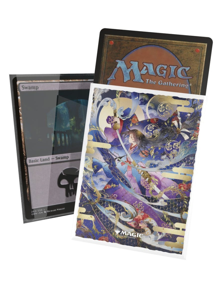 Ultimate Guard Art Sleeves Magic: The Gathering "Secrets of Strixhaven" - Force of Will