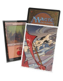 Ultimate Guard Art Sleeves Magic: The Gathering "Secrets of Strixhaven" - Cyclonic Rift
