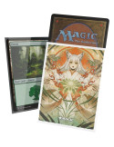 Ultimate Guard Art Sleeves Magic: The Gathering "Secrets of Strixhaven" - Crop Rotation