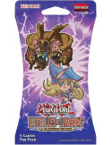 Yu-Gi-Oh! Booster à l'unité Batailles de Légende: La Glorieuse Galerie (FR)