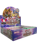 Yu-Gi-Oh! Display de 24 boosters Batailles de Légende: La Glorieuse Galerie (FR)