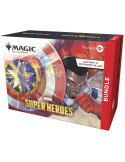 Magic the Gathering Bundle Marvel Super Heroes