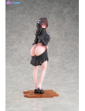 SIKI ANIM - figure Plain Girl w/Flashy Underwear