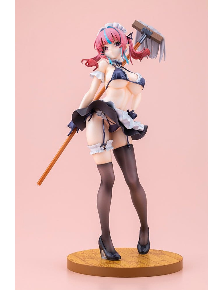 Kotobukiya - Mistress Kanan is Devilishly Easy - figurine Takakiyo Kanan