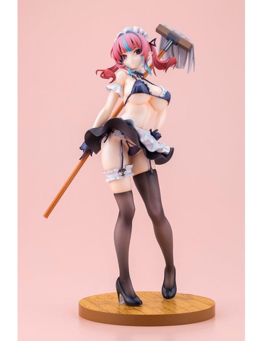 Kotobukiya - Mistress Kanan is Devilishly Easy - figurine Takakiyo Kanan