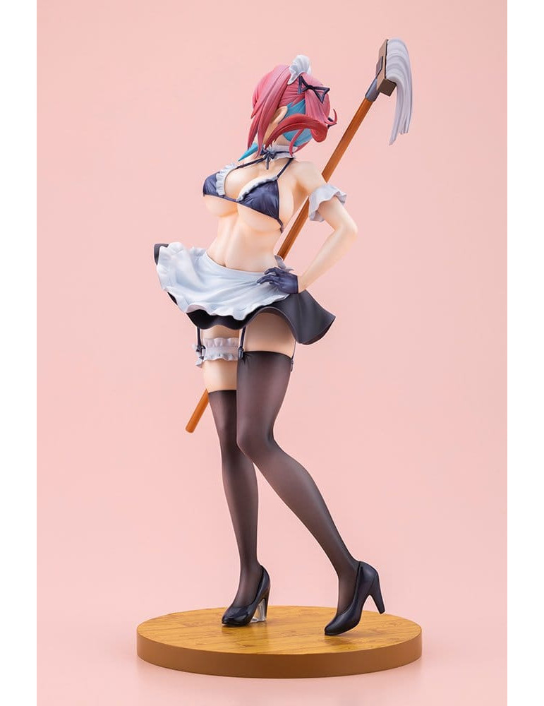 Kotobukiya - Mistress Kanan is Devilishly Easy - figure Takakiyo Kanan