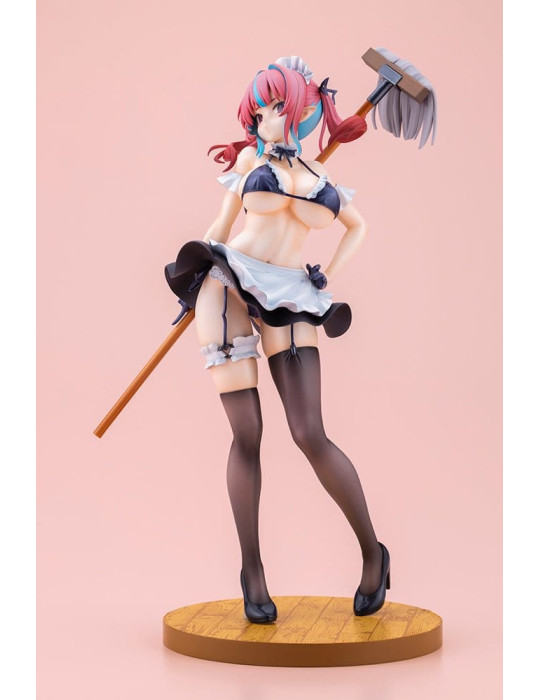 Kotobukiya - Mistress Kanan is Devilishly Easy - figurine Takakiyo Kanan