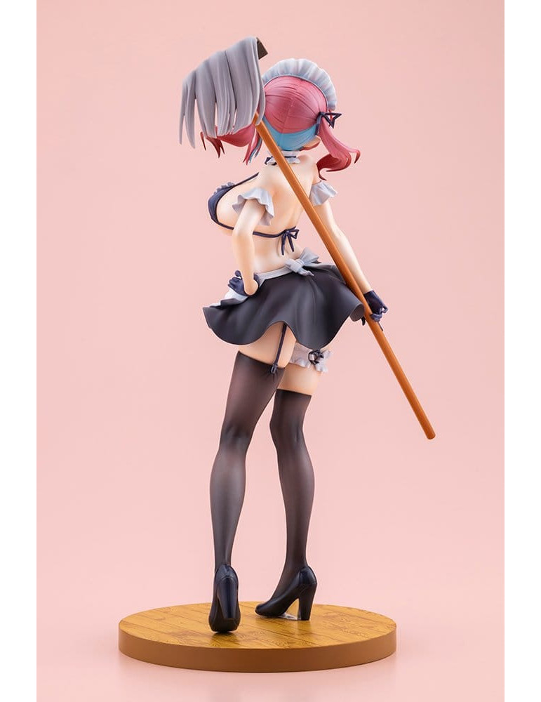 Kotobukiya - Mistress Kanan is Devilishly Easy - figure Takakiyo Kanan