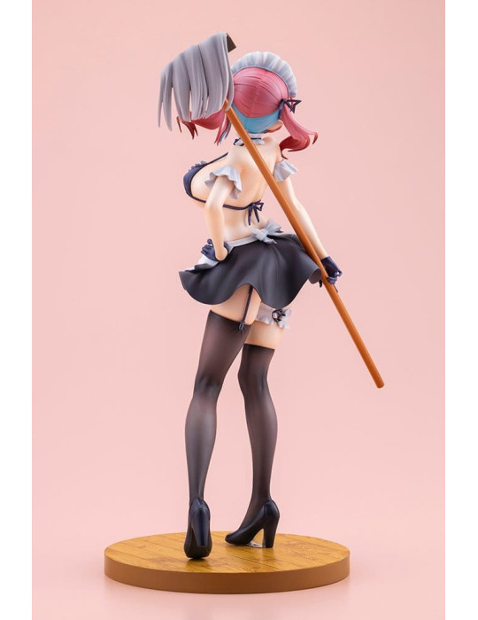 Kotobukiya - Mistress Kanan is Devilishly Easy - figurine Takakiyo Kanan