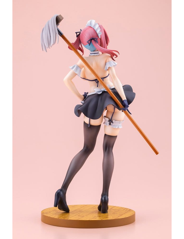 Kotobukiya - Mistress Kanan is Devilishly Easy - figurine Takakiyo Kanan