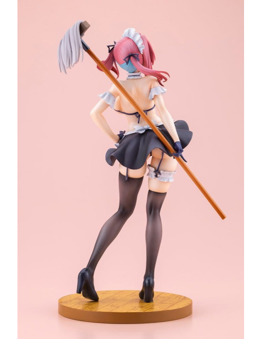 Kotobukiya - Mistress Kanan is Devilishly Easy - figure Takakiyo Kanan