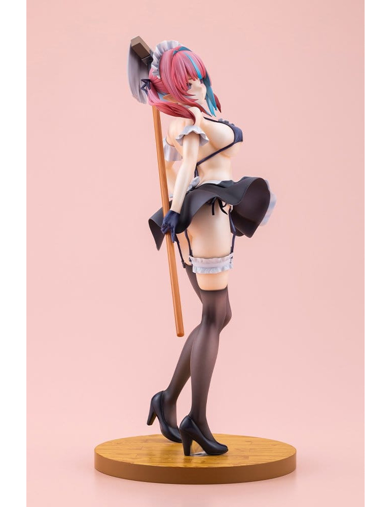 Kotobukiya - Mistress Kanan is Devilishly Easy - figurine Takakiyo Kanan