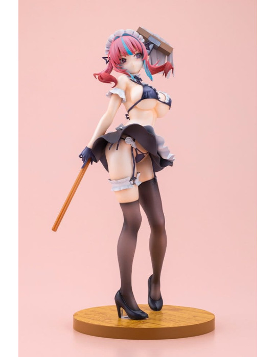 Kotobukiya - Mistress Kanan is Devilishly Easy - figurine Takakiyo Kanan