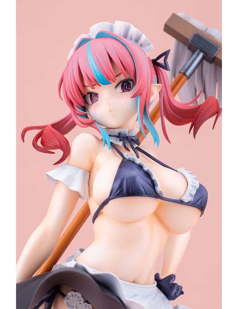 Kotobukiya - Mistress Kanan is Devilishly Easy - figure Takakiyo Kanan