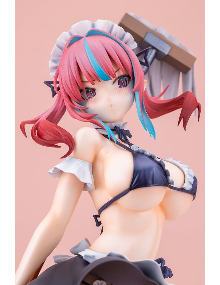 Kotobukiya - Mistress Kanan is Devilishly Easy - figure Takakiyo Kanan