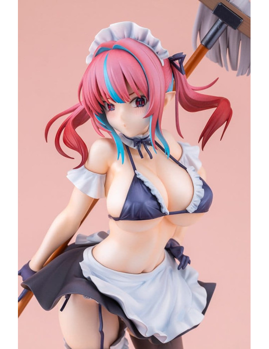 Kotobukiya - Mistress Kanan is Devilishly Easy - figure Takakiyo Kanan