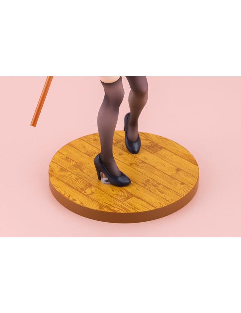 Kotobukiya - Mistress Kanan is Devilishly Easy - figure Takakiyo Kanan