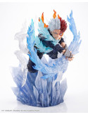 Kotobukiya - My Hero Academia - figure Shoto Todoroki Coldflame's Pale Blade Ver.
