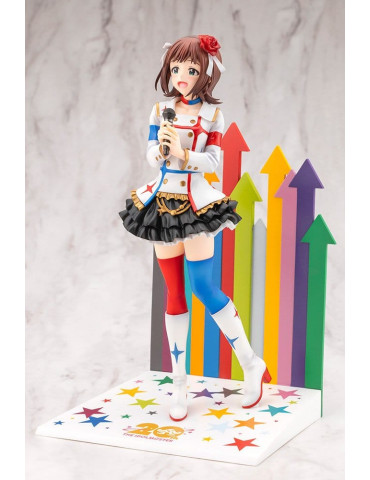 Kotobukiya - The Idolmaster - figurine Haruka Amami 20e anniversaire 2