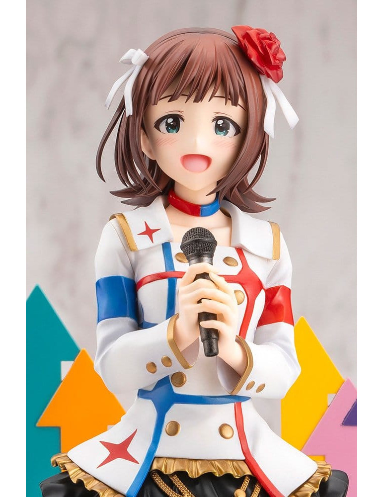 Kotobukiya - The Idolmaster - figure Haruka Amami 20e anniversaire