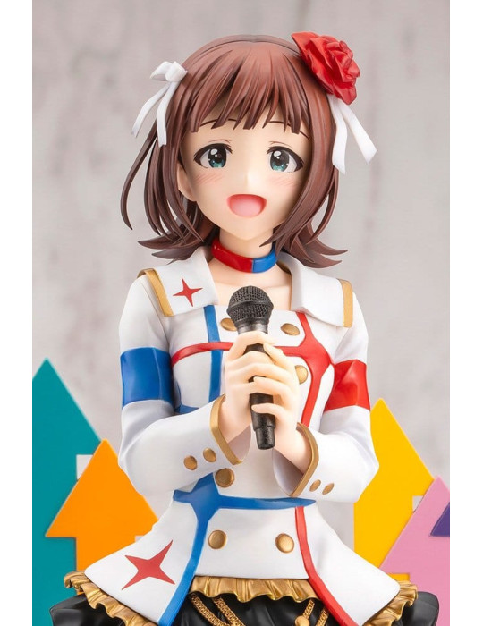 Kotobukiya - The Idolmaster - figure Haruka Amami 20e anniversaire