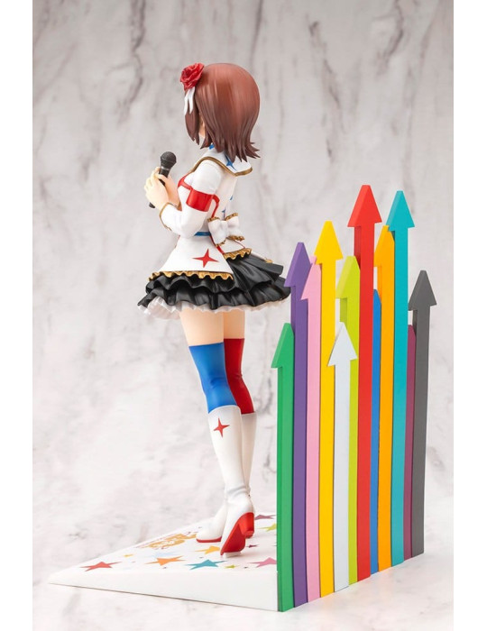 Kotobukiya - The Idolmaster - figure Haruka Amami 20e anniversaire