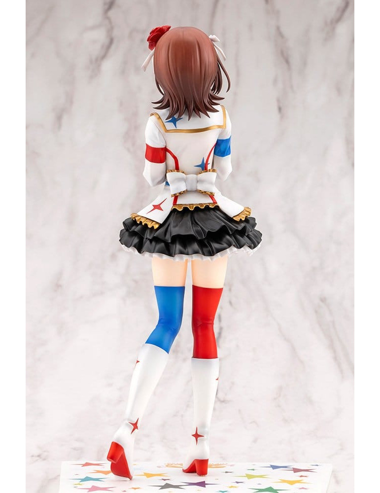 Kotobukiya - The Idolmaster - figure Haruka Amami 20e anniversaire