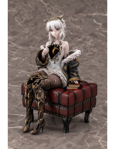 Kotobukiya - Code Vein - figurine Lou MagMell