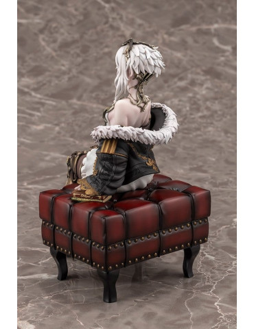 Kotobukiya - Code Vein - figurine Lou MagMell 2