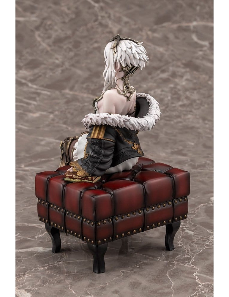 Kotobukiya - Code Vein - figure Lou MagMell