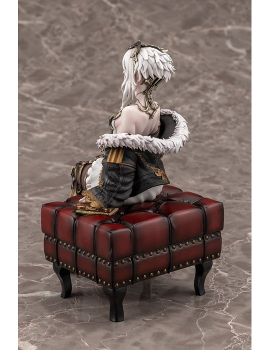 Kotobukiya - Code Vein - figurine Lou MagMell