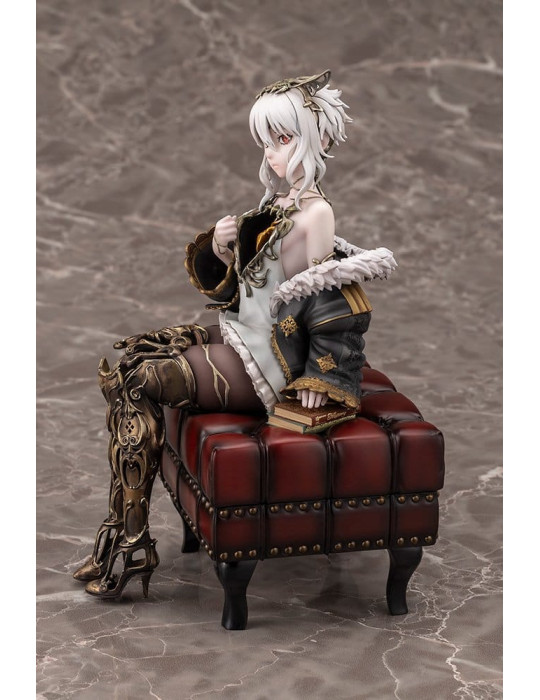 Kotobukiya - Code Vein - figure Lou MagMell