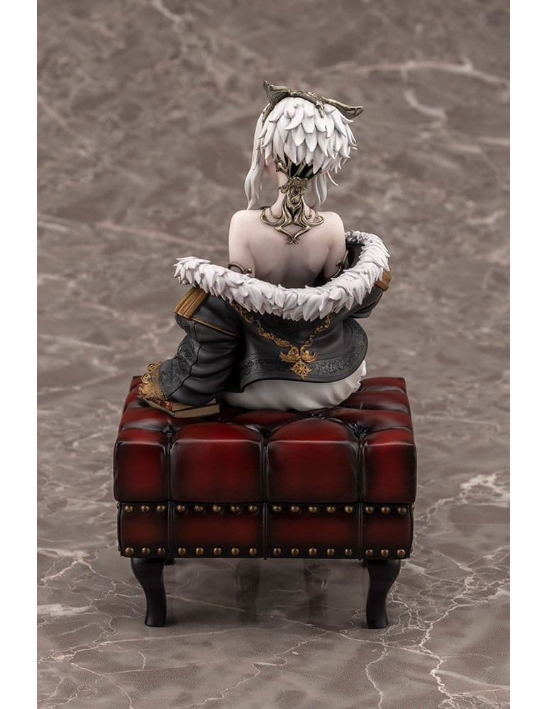 Kotobukiya - Code Vein - figure Lou MagMell