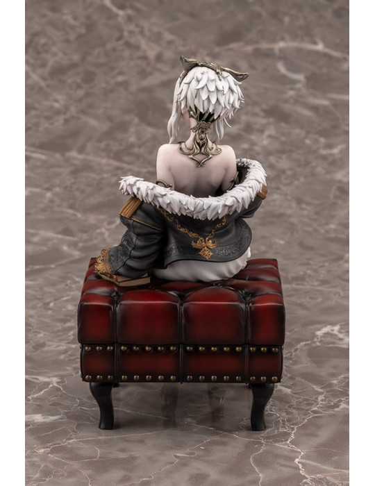 Kotobukiya - Code Vein - figure Lou MagMell