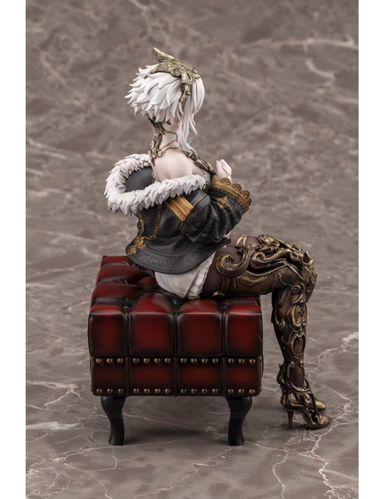 Kotobukiya - Code Vein - figure Lou MagMell