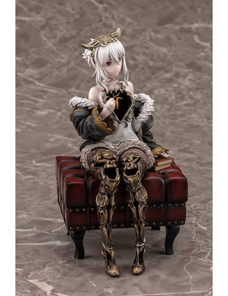 Kotobukiya - Code Vein - figure Lou MagMell