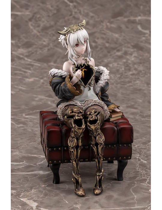 Kotobukiya - Code Vein - figurine Lou MagMell