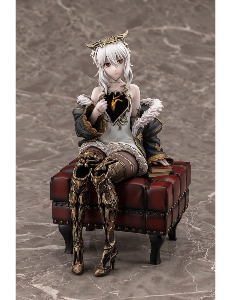 Kotobukiya - Code Vein - figurine Lou MagMell