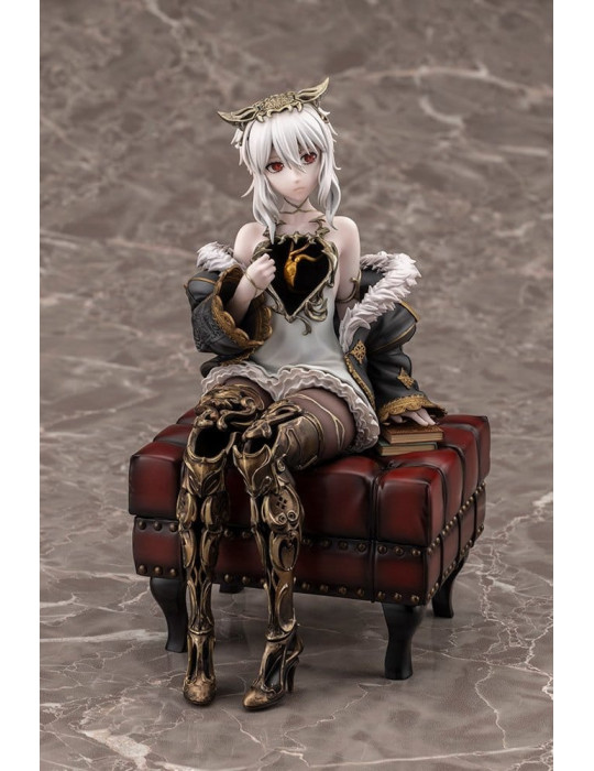 Kotobukiya - Code Vein - figure Lou MagMell