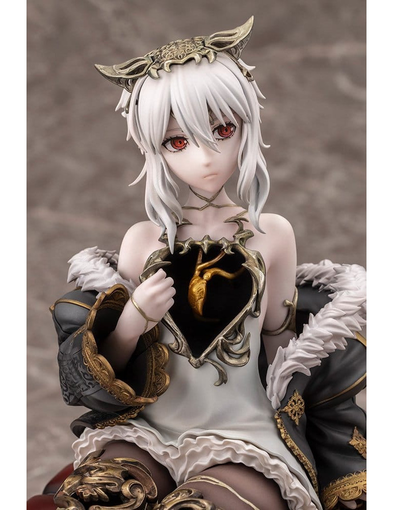 Kotobukiya - Code Vein - figure Lou MagMell