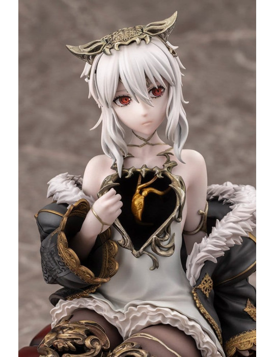 Kotobukiya - Code Vein - figurine Lou MagMell